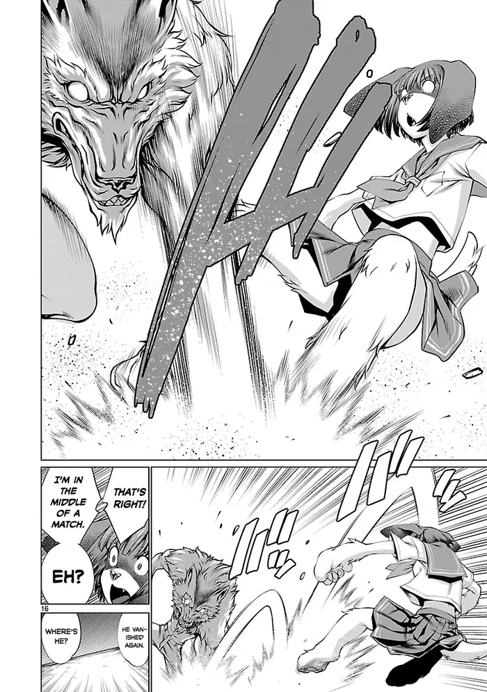 Killing Bites Chapter 38 image 16_optimized